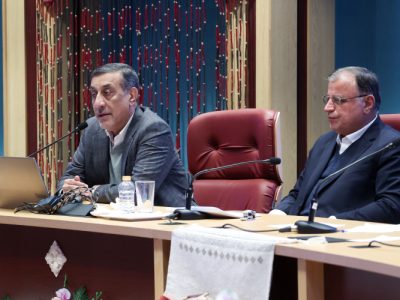 بیش از ۴۲هزار میلیارد تومان اعتبار و تسهیلات برای توسعه گلستان مصوب شد