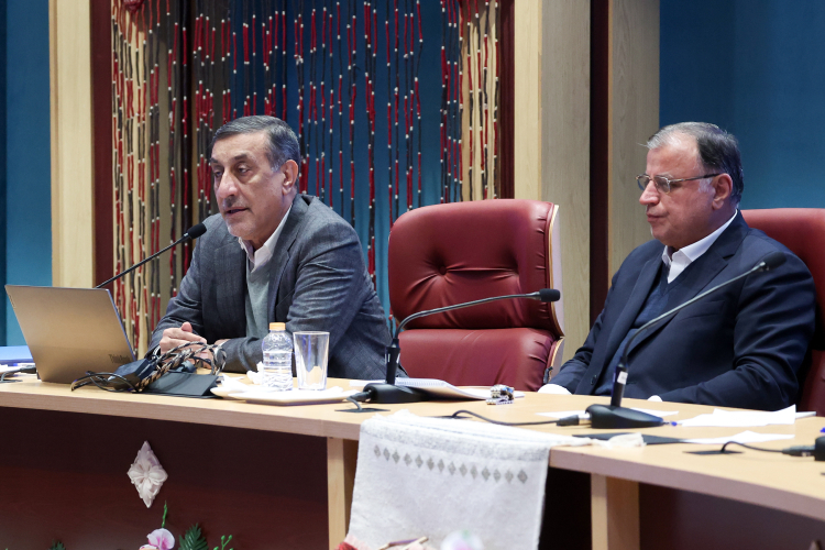 بیش از ۴۲هزار میلیارد تومان اعتبار و تسهیلات برای توسعه گلستان مصوب شد