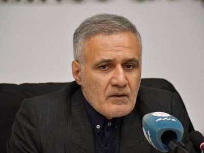 بخش خصوصی نقش مهمی در توسعه کشت پنبه دارد