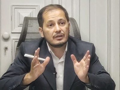 اجرای پویش ملی «نبض انرژی» با همراهی مجمع عالی جهادگران کشور در گلستان