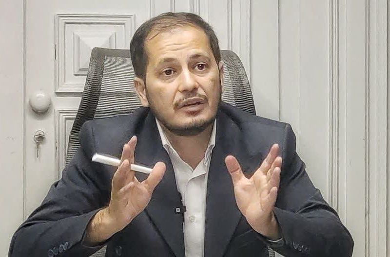 اجرای پویش ملی «نبض انرژی» با همراهی مجمع عالی جهادگران کشور در گلستان