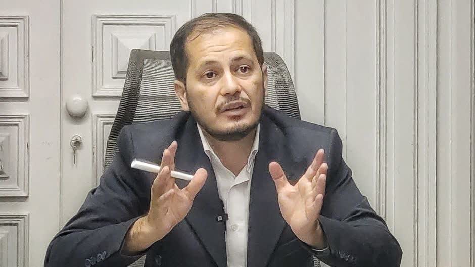 اجرای پویش ملی «نبض انرژی» با همراهی مجمع عالی جهادگران کشور در گلستان