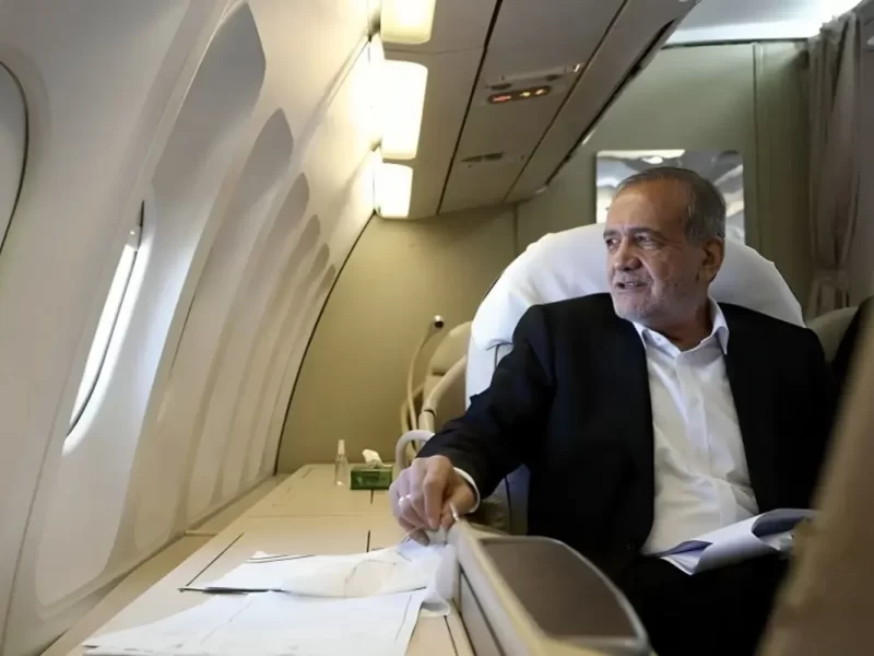 رئیس جمهور پایان هفته به گلستان می‌آید