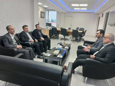 رفع موانع چاپ و توزیع شناسنامهها با تقویت همکاری پست و ثبت احوال گلستان