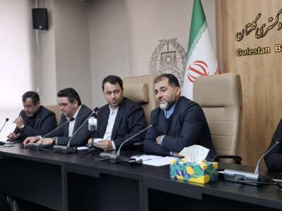 سهم ۹ درصدی قبولی در آزمون وکالت گلستان