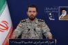 اگر جلوی حمله به زیرساخت‌های ایران گرفته نشود اقدامات مشابهی انجام می‌شود