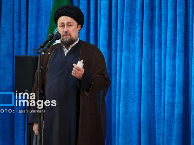 باید از این مصیبت و داغ حماسه بسازیم/ حضور مردم در صحنه واجب عینی