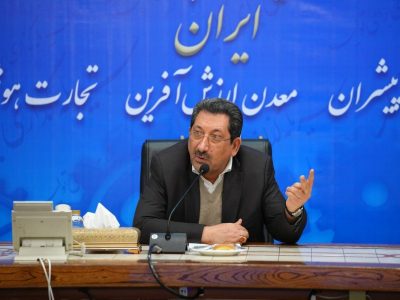 تشدیدنظارت بر بازاروجلوگیری از افزایش قیمت‌ها