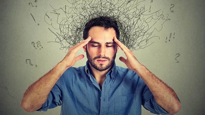 راهکار مقابله با فرسودگی روانی در شرایط بحران
