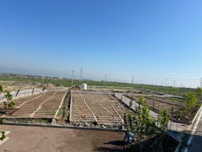 نامگذاری آرامستان جدید گرگان به آرامستان دارالسّلام
