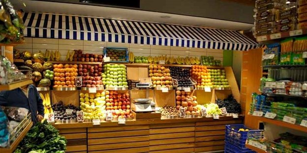 راه‌اندازی بازارچه سرپوشیده کالاهای اساسی در گرگان