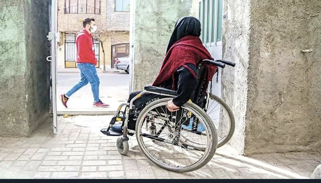 گرانی تجهیزات، توان‌بخشی را از دستان معلولان ربوده است