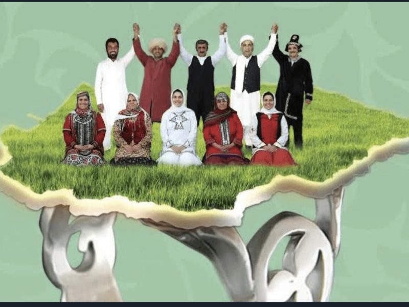 موج همدلی گلستانی‌ها در دل جنگ