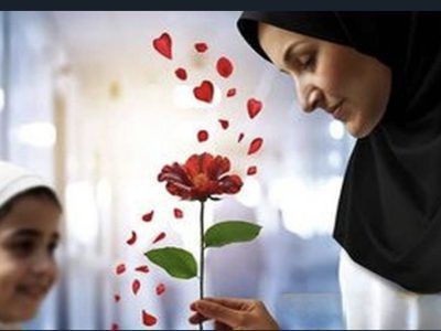 سفیدپوشانی که پناه دلهای ایتام شدند