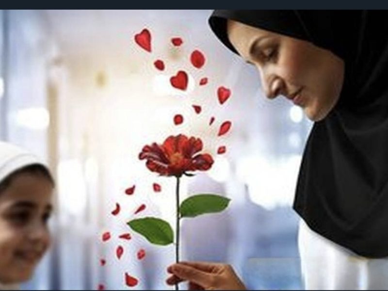 سفیدپوشانی که پناه دلهای ایتام شدند