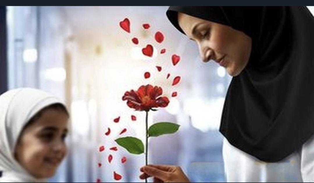 سفیدپوشانی که پناه دلهای ایتام شدند