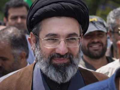 اولین پیام حضرت‌آیت‌الله سیدمجتبی حسینی‌خامنه‌ای رهبرمعظّم‌انقلاب‌اسلامی