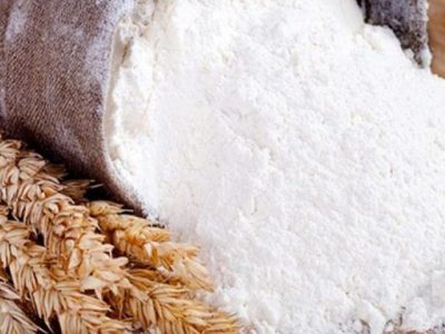 پرداخت سهیمه آرد نانوایی‌ها تا پایان فروردین