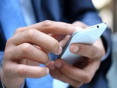 تاب‌آوری کسب وکارها در مقابل اختلال اینترنت