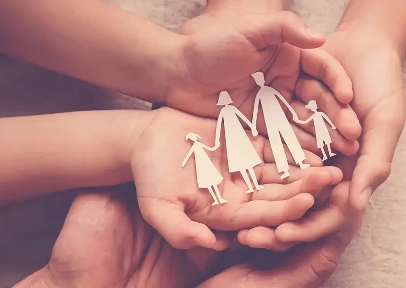 تاب آوری؛ نسخه آرام بخش در زمان جنگ