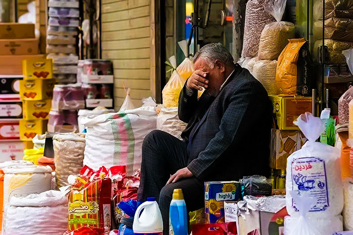 مهار تورم از بانک‌ها آغاز می‌شود