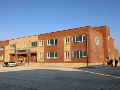 اسکان رایگان فرهنگیان جنگ‌زده در مدارس گلستان