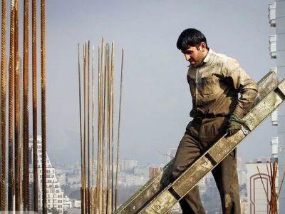 کارگران ساختمانی در برزخ بیکاری/ ضرورت تشکیل کمیته حمایت