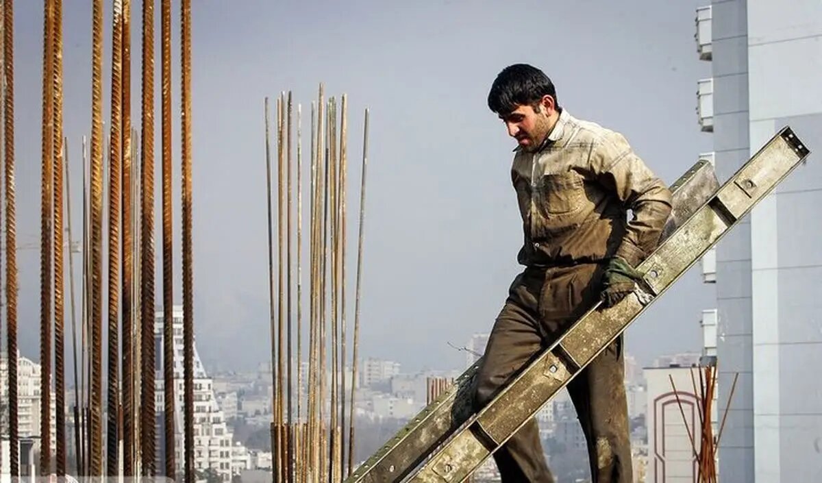 کارگران ساختمانی در برزخ بیکاری/ ضرورت تشکیل کمیته حمایت