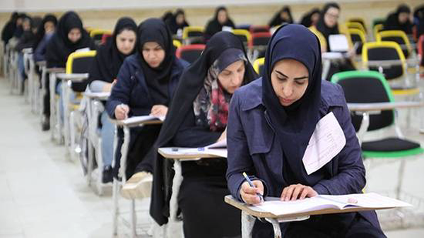 زمان ثبت‌نام کنکور ۱۴۰۵ به تعویق افتاد