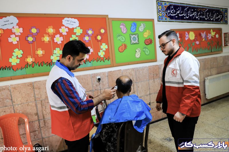 تورهای گرگان گردی با طعم حضور هموطنان استانهای جنگ زده
