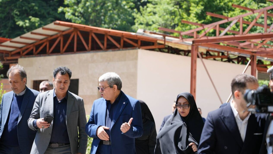 معتادان متجاهرگلستان؛ از دور باطل جمع‌آوری تا کمبود زیر ساخت‌ها