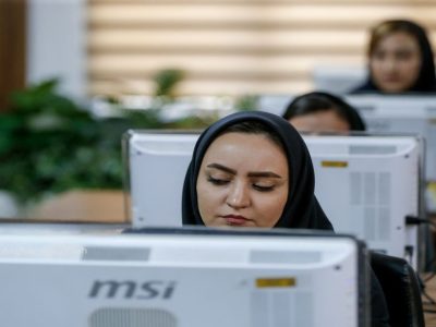 راه‌اندازی سامانه فواد ۱۲۴ در گلستان