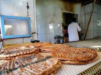 سه‌ضلعی نان؛ فشار هزینه‌ها، تأخیر یارانه و نگرانی مصرف‌کنندگان 