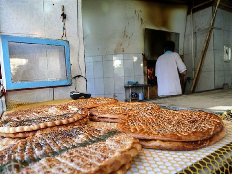 سه‌ضلعی نان؛ فشار هزینه‌ها، تأخیر یارانه و نگرانی مصرف‌کنندگان 