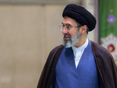 آمریکایی‌ها جایی در خلیج فارس ندارند مگر در قعرِ آب‌هایش!