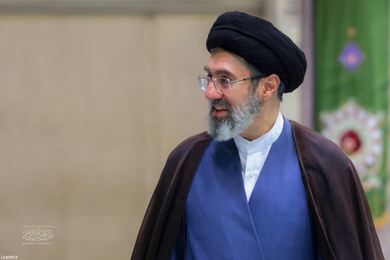 آمریکاییها جایی در خلیج فارس ندارند مگر در قعرِ آبهایش!