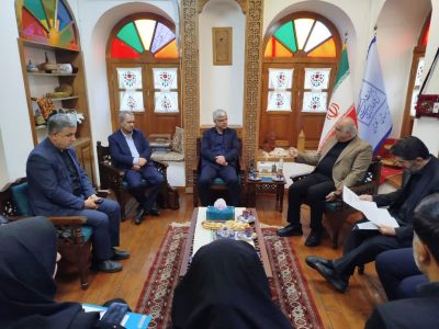 ۱۷۰هزار پروژه گردشگری گلستان در انتظار ۸هزار میلیارد تسهیلات