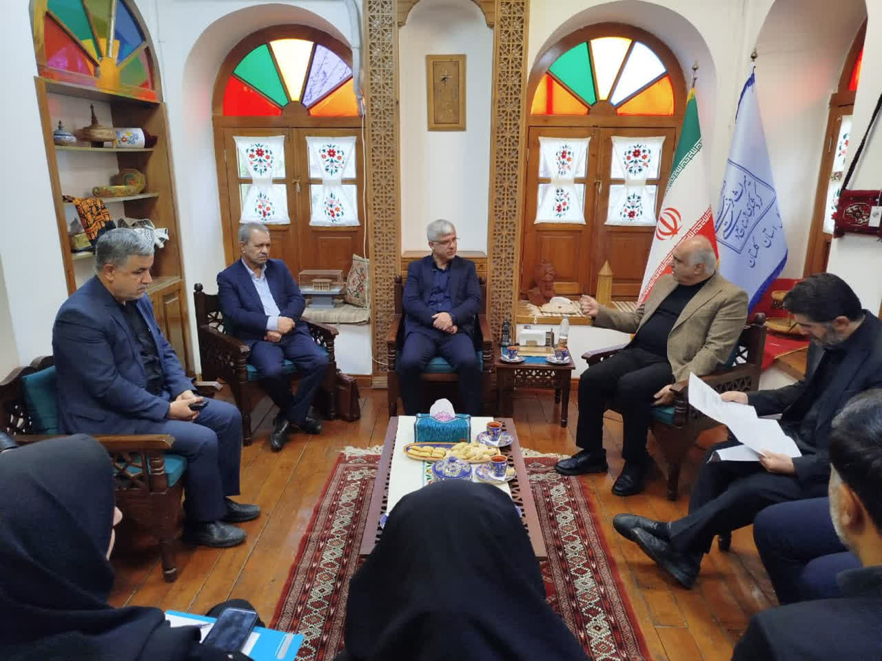 ۱۷۰هزار پروژه گردشگری گلستان در انتظار ۸هزار میلیارد تسهیلات