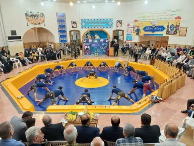 از گود زورخانه تا قلب جامعه، روایت ماندگار فرهنگ پهلوانی