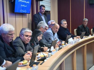 تدوین نقشه راه جامع برای مدیریت منابع آب گلستان ضروری است