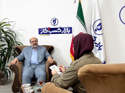 حسینی کارشناس حوزه آب