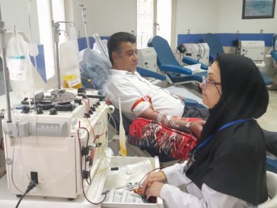 آغاز طرح هر گلستانی، ناجی بیماران سرطانی