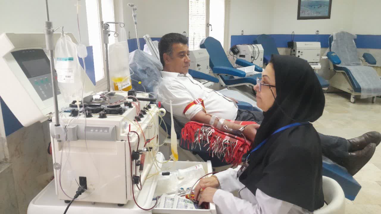 آغاز طرح هر گلستانی، ناجی بیماران سرطانی