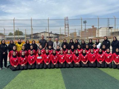 گنبدکاووس میزبان پنجمین اردوی تیم ملی کبدی بانوان