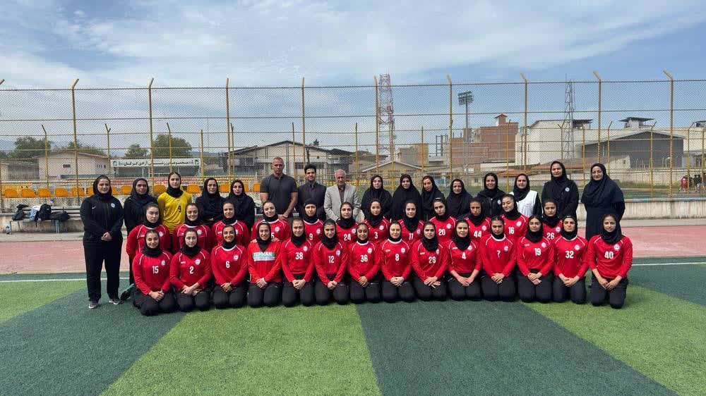 گنبدکاووس میزبان پنجمین اردوی تیم ملی کبدی بانوان