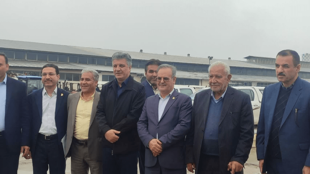کاهش وابستگی به بذر وارداتی با تکیه بر توان داخلی