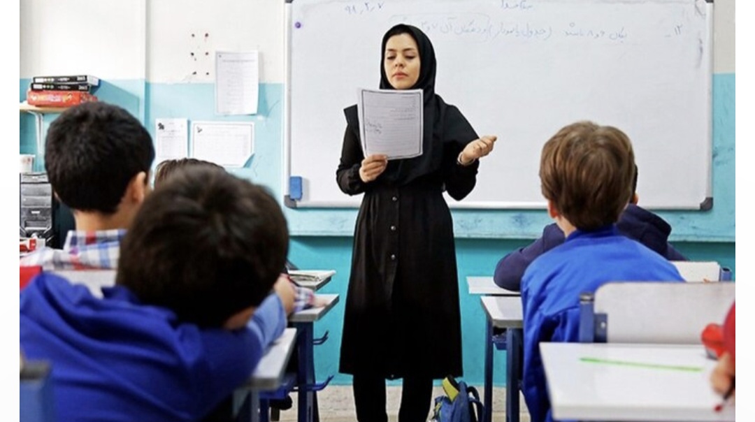پرونده ارتقای رتبه ۲۲ هزار معلم به نتیجه رسید