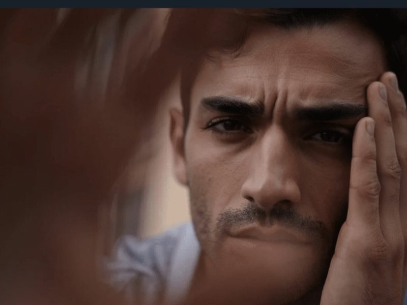تشدید علایم بیماران اعصاب و روان را در شرایط جنگی جدی بگیرید