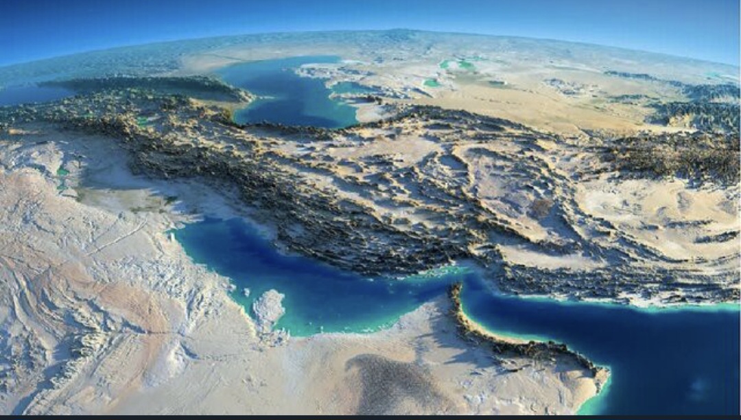 اثر آلایندهها براکوسیستم، چهره نادیده گرفته شده جنگ