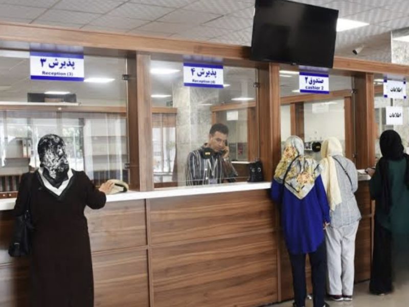 افزایش ۳۰ درصدی مراجعات بیماران ام‌اس در پی جنگ اخیر